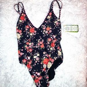Bydee Sakura One Piece Swimsuit
